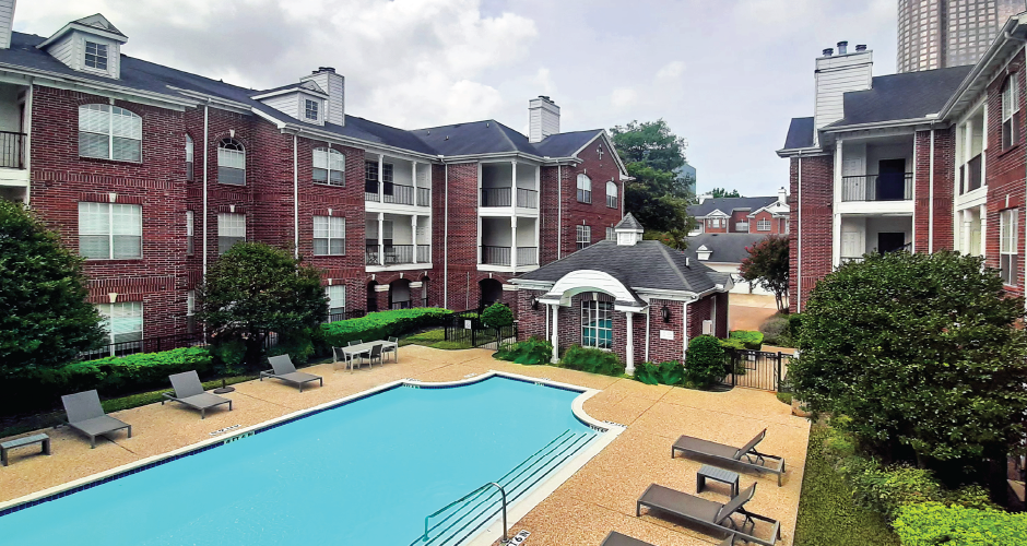 Tuscany Gate Apartments Image 15